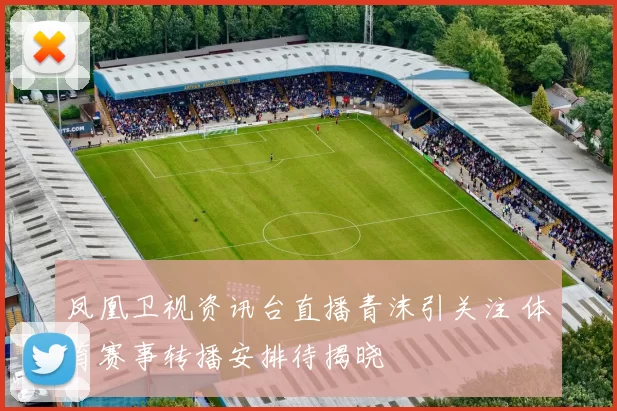 凤凰卫视资讯台直播青沫引关注 体育赛事转播安排待揭晓