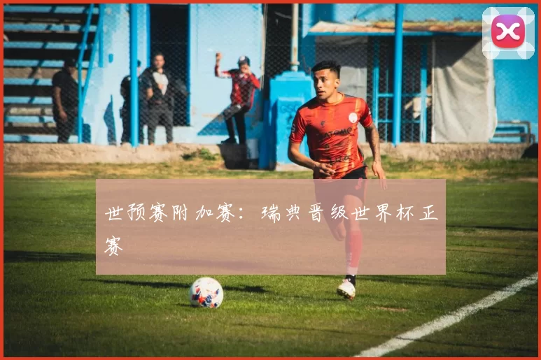 世预赛附加赛：瑞典晋级世界杯正赛