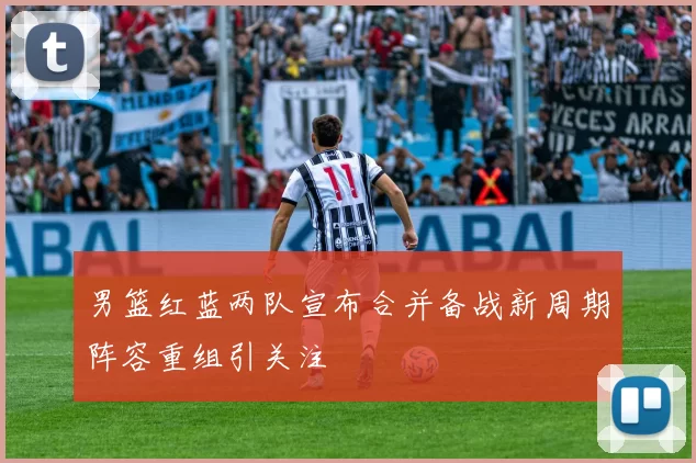 男篮红蓝两队宣布合并备战新周期阵容重组引关注