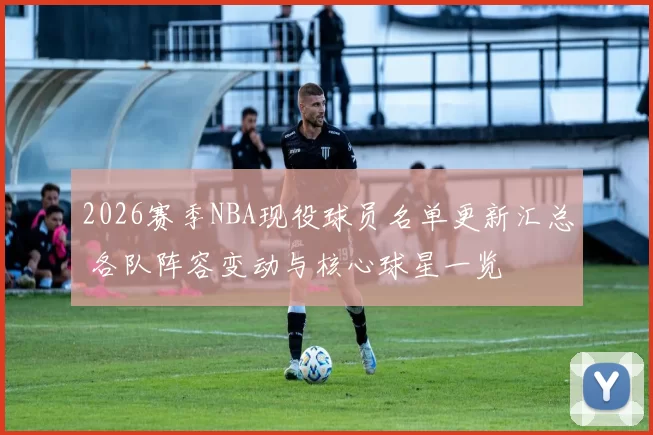 2026赛季NBA现役球员名单更新汇总 各队阵容变动与核心球星一览