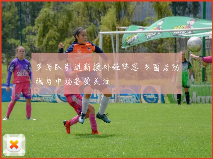 罗马队引进新援补强阵容 冬窗后防线与中场备受关注