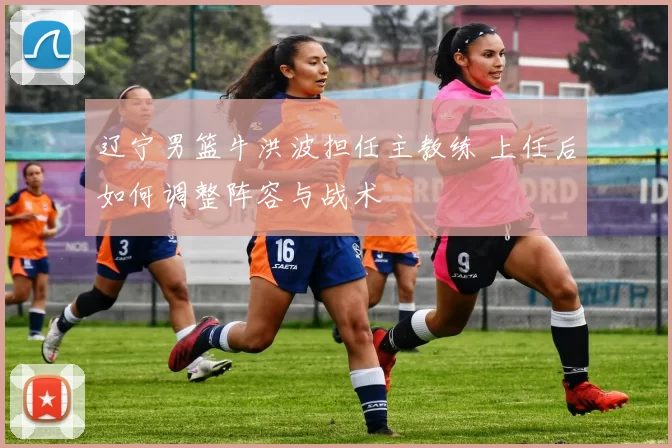 辽宁男篮牛洪波担任主教练 上任后如何调整阵容与战术