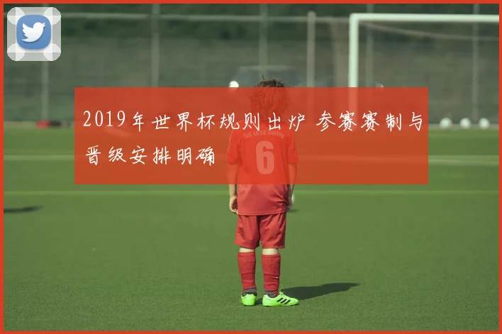 2019年世界杯规则出炉 参赛赛制与晋级安排明确