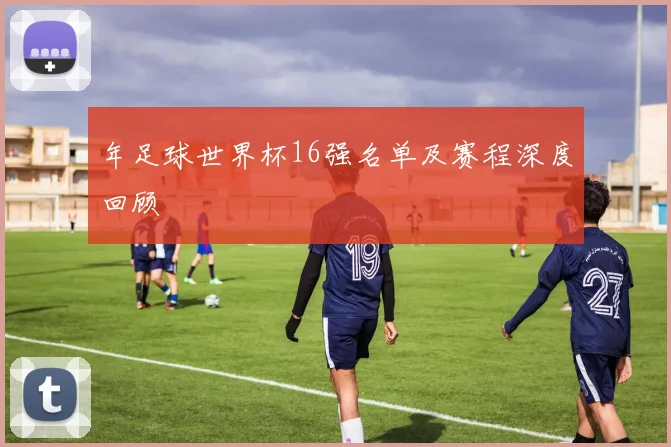 年足球世界杯16强名单及赛程深度回顾