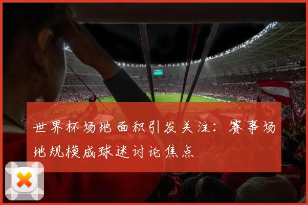 世界杯场地面积引发关注：赛事场地规模成球迷讨论焦点