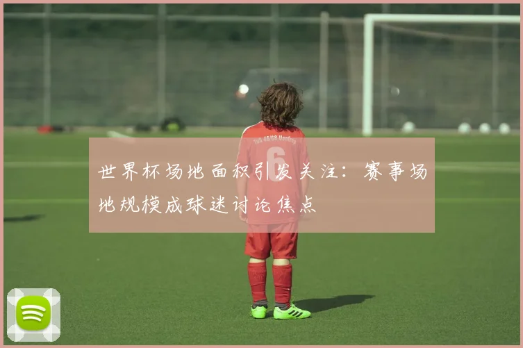 世界杯场地面积引发关注：赛事场地规模成球迷讨论焦点