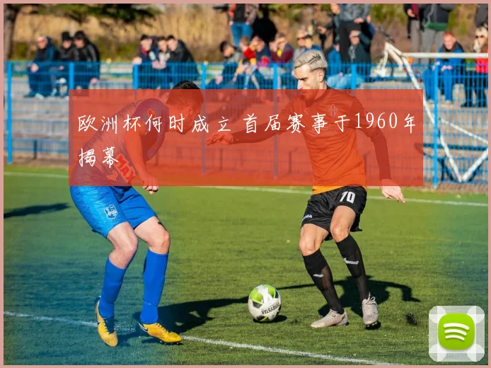 欧洲杯何时成立 首届赛事于1960年揭幕