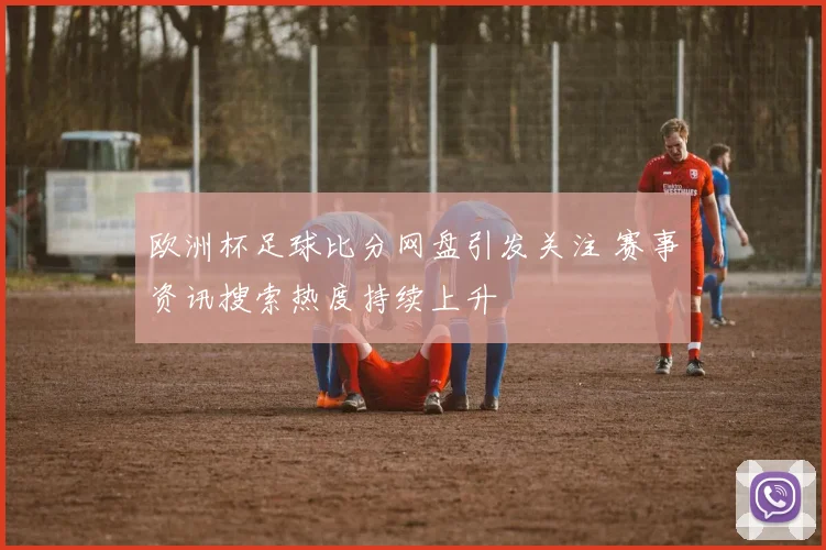 欧洲杯足球比分网盘引发关注 赛事资讯搜索热度持续上升
