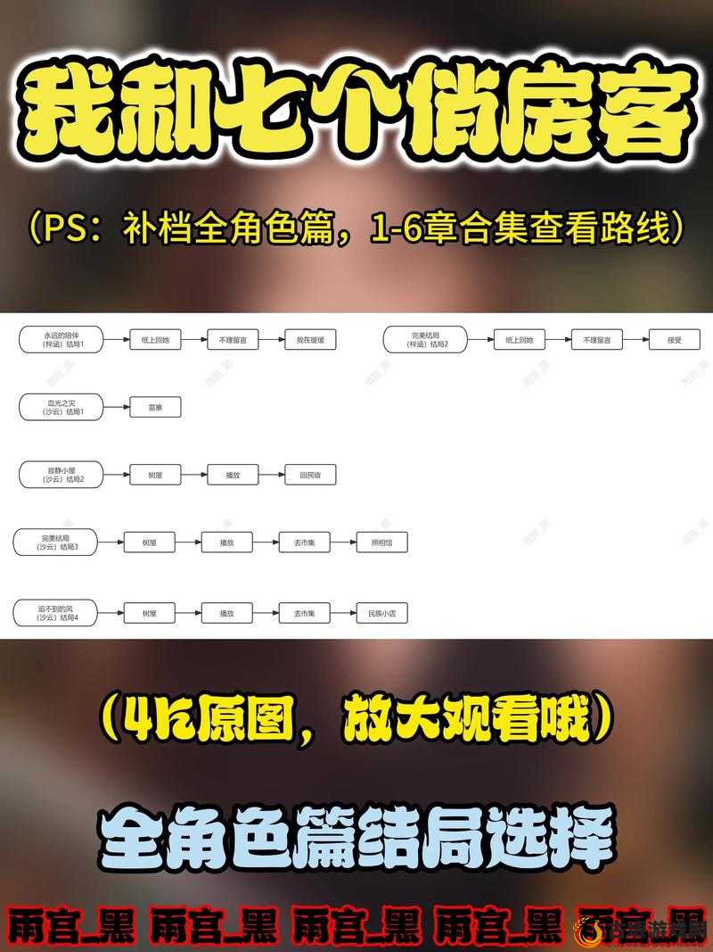 谁也别想跑第47关卡关必看！暴哭后整理的保姆级通关秘籍