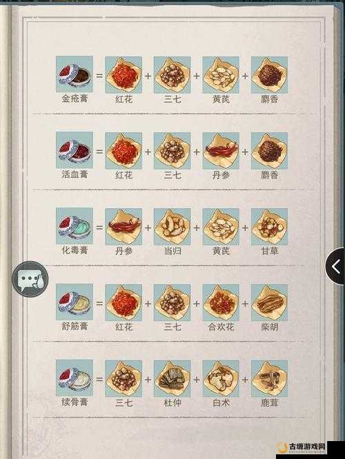 江湖悠悠铁门钥匙必看攻略！零失误获取技巧大公开